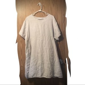 Bryn Walker Mara Tunic, has pockets!